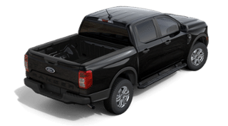 2025 Ford Ranger® External Image 4